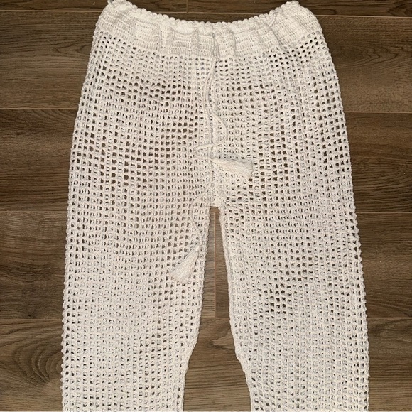 NWOT Andi Bagus Bingin Beach Pant - Picture 4 of 8